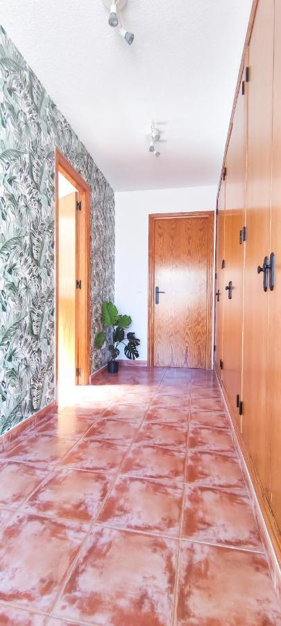 Apartamento 2 Private terrace abad najera Alicante Exterior foto