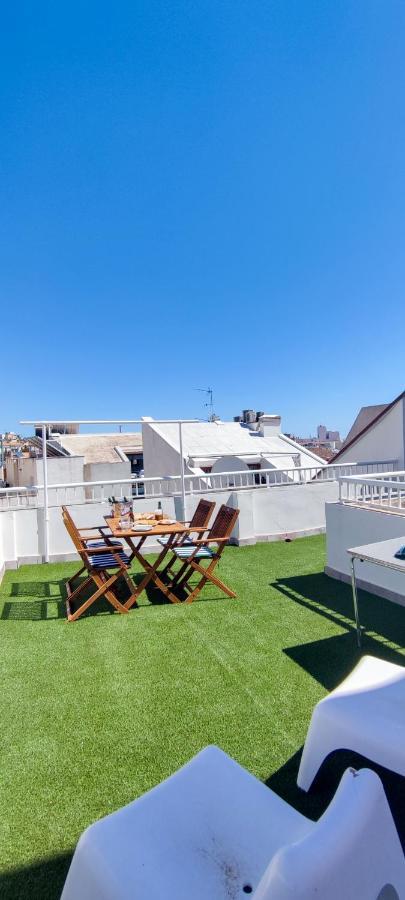 Apartamento 2 Private terrace abad najera Alicante Exterior foto
