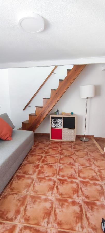 Apartamento 2 Private terrace abad najera Alicante Exterior foto