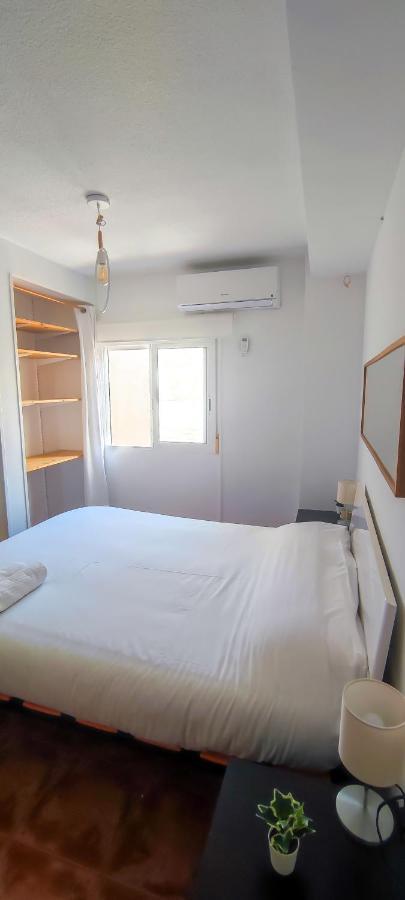 Apartamento 2 Private terrace abad najera Alicante Exterior foto